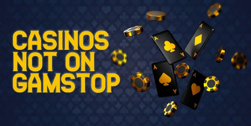 Casinos not on Gamstop UK